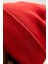 Label Beanıe Crımsonred 2