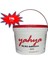 Beyaz D2-D3 Tutkal 3 kg (KOD:6699) 1
