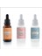 C&e Vitamin, Collagen ve Hyaluronic Acid Serum 3'lü Cilt Bakım Seti 1