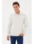 Polo Yaka Sweatshirt-KS1492 1