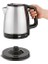 SK-8015 Kablosuz Su Isıtıcı Paslanmaz Çelik Kettle* 8 Adet 2