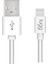 Şarj Kablosu ve Veri Aktarımı Ultra Hızlı 60W 1 Mt USB-Lightning iphone 104600 1