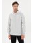 Polo Yaka Sweatshirt-KS1491 1