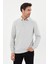 Polo Yaka Sweatshirt-KS1491 3