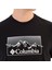 Erkek Günlük T-Shırts Csc Linear Range Erkek Kisa Kollu T-Shirt CS0344-010 9120671010 5