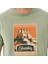 Csc Arid Trails Erkek Kısa Kollu T-Shirt CS0389 5
