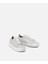 Büzgülü ve kurdele bağcıklı sneaker IW6240062013023 3