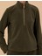 Kadın Kahverengi Regular Fit Polar Sweatshirt 50277724-VR238 6