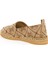 Kadın Kahverengi Espadril Ayakkabı 50268249-VR029 6