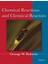 Chemical Reactions And Chemical Reactors - George W. Robert 1