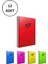 Defter Punto Sp. Pp Kpk. A4 60 Yaprak Çizgili 6532 - 12 Adet 1