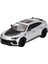 1:64 Diecast Lamborghini Urus Performante Grigio Nimbus Model Araba 1