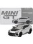 1:64 Diecast Lamborghini Urus Performante Grigio Nimbus Model Araba 4