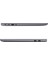 Huaweı Matebook D16 I5 12450H 8gb Lpddr4 512GB M2 15.6 " Fhd Space Gray Laptop (12 Ay Garanti) 3