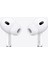Air Pro 2 Aktif Gürültü Önleyici Bluetooth Kulaklık Apple Iphone Modelleriyle Uyumlu Magsafe Şarj Kutusu 1