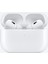 Air Pro 2 Aktif Gürültü Önleyici Bluetooth Kulaklık Apple Iphone Modelleriyle Uyumlu Magsafe Şarj Kutusu 3
