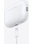 Air Pro 2 Aktif Gürültü Önleyici Bluetooth Kulaklık Apple Iphone Modelleriyle Uyumlu Magsafe Şarj Kutusu 4