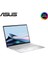 Yenilenmiş Asus Zenbook 14 OLED UX3402VA-KM139W İ5-1340P 16 GB 512 GB SSD Iris Xe Graphics 14" W11 1