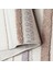 Terazzo Trz 01 WHITE Grey Krem Gri Modern Halı 4
