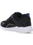 ELEMBY I Erkek Sneaker Koşu & Yürüyüş Ayakkabısı Siyah / Beyaz 3