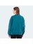 VIA Kadın Sweatshirt Petrol 2