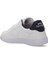 FEDDE Erkek Sneaker Koşu & Yürüyüş Ayakkabısı Beyaz / Lacivert 3