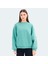 VIA Kadın Sweatshirt Yeşil 1