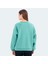 VIA Kadın Sweatshirt Yeşil 2