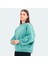 VIA Kadın Sweatshirt Yeşil 4