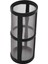 Tortu Filtresi Eklentisi Bahçe Hortumu Giriş Basınçlı Yıkama Makinesi Açık Hava Bahçeciliği Için Su (100 Mesh Ekran) + Ekstra 100 Mesh Filtre, 3 O-Ring 2 (Yurt Dışından) 5