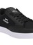 FEDDE Erkek Sneaker Koşu & Yürüyüş Ayakkabısı Siyah / Beyaz 4