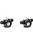 2x Mikro Hidro Jeneratör 12V 10W Dc Su Akış Türbini Hidroelektrik Musluk Hidrolik Dıy (Yurt Dışından) 2