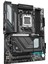 B850 GAMING X WIFI6E, B850,8000 Mhz, DDR5, AM5, ATX ANAKART 3