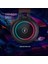 Fıngertıme Rgb Işıklı Bluetooth 5.0 Kablosuz Kulaklık Hifi Stereo Aux Fm Tf Müzik Oyun Kulaklığı-Beyaz (Yurt Dışından) 3