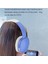 VJE907 Kulak Üstü Kulaklık Kablosuz Bluetooth Oyun Kulaklığı Bas Ses Kulaklık-Siyah (Yurt Dışından) 3