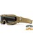 Spear Balistik Google (3 Lens) 1