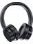 A53 Bluetooth Kablosuz Kulaklık Stereo Müzik Arama Tf Kart Fm Radyo Kulaklık-Siyah (Yurt Dışından) 1