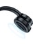A53 Bluetooth Kablosuz Kulaklık Stereo Müzik Arama Tf Kart Fm Radyo Kulaklık-Siyah (Yurt Dışından) 2