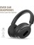 Akz-25 Bluetooth 5.3 Kulak Üstü Kulaklıklar Cep Telefonu Pc Dizüstü Bilgisayar Için 100 Saat Bekleme Kablosuz Kulaklık-Pembe (Yurt Dışından) 4