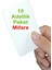 10 Adet 1 . Sınıf Mıfare Kart 1
