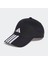 Sportswear JG1072 3-Stripes New Logo Baseball Cap 1
