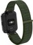 Xiaomi Redmi Watch 2 Lite Uyumlu Krd-61 Hasır Kordon Zore - No1 4