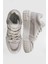 Burton Erkek Sneaker Ayakkabı Siyah 5