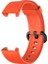 Xiaomi Redmi Watch (Mi Watch Lite) Uyumlu Klasik Kordon - Turuncu 1
