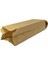 Kraft Baget Dürüm Şemua Kese Kağıdı - 8 x 28 Cm. - 1.5 Kg. - Ortalama 390 Adet 3