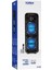 20W 4500 Mah 8"x2 Woofer Taşınabilir Bluetooth Hoparlör BTS-350 3