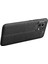Storepgs Xiaomi Mi 11 Kılıf Niss Silikon Kapak-Siyah 2