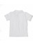 Polo Yaka Tişört Alm Kısa Kol 6-16 Yaş Çocuk Beyaz Okul Tişört/t-Shirt 15-16 Yaş 2
