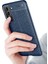 Storepgs Galaxy S22 Plus Kılıf Niss Silikon Kapak-Siyah 4