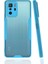 Storepgs Xiaomi Poco X3 Gt Kılıf Parfe Kapak-Mavi 1